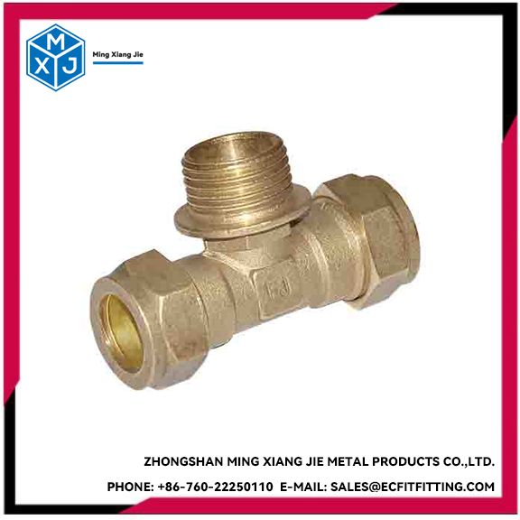 프로젝트에 적합한 Braze 피팅을 선택하는 방법